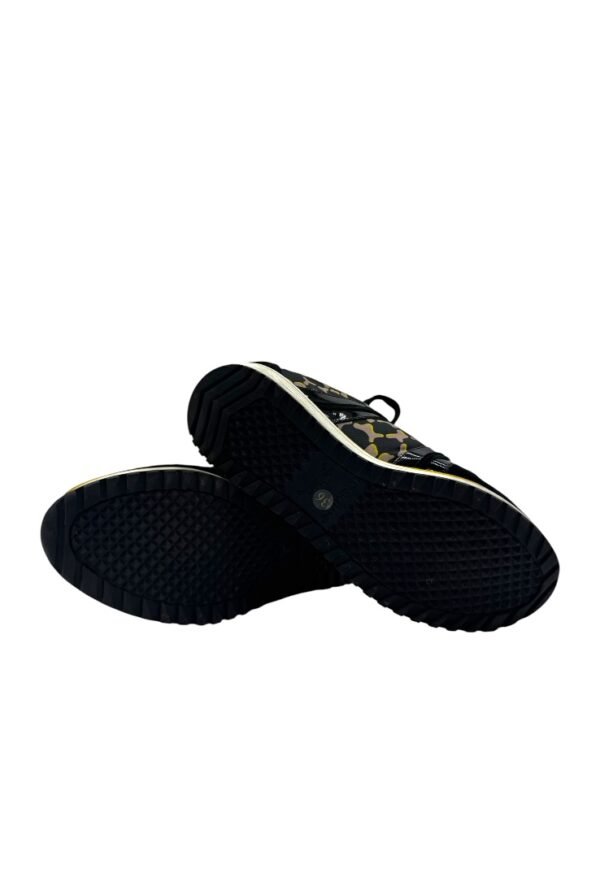 LONGCHAMP  - GEOX SNEAKERS - Image 4